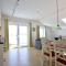 Villa Drees Ferienwohnung 12
