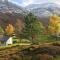 Glen Nevis Holidays - Fort William