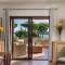 Porto San Paolo Apartments