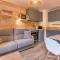 Ambiance chalet pour 4 - 80m des pistes