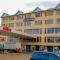 TRIPLINQ HOTEL & RESORT Meru - Nkubu