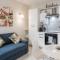 Resilienza Tropical Apartments & Room