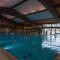 Appartements Pedescin