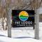The Lodge by Sunapee Stays