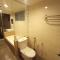 InstaStay Room Unit Marina Island Teluk Batik - 1 Bedroom Queen Bed & 2 Single Bed