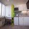 DORM BG pet-friendly Aparthotel - Stara Zagora