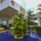 Imperio Romano com um 1dia no Acqua Park, Splash e Slide