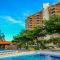Imperio Romano com um 1dia no Acqua Park, Splash e Slide