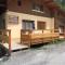 CHALET L'Eyssinette Appartement 8 a 10 couchages - Vars