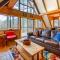 Chalet at Peek's Creek - فرانكلين