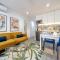 XPCE MARINO 2 MARBELLA - Parking Free