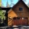Evergreen Lodge at Yosemite