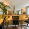 Santo - Coworking - Coliving - Madrid