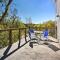 Denison Home with Balcony Walk to Downtown! - دينيسون