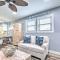 Walk to Beaches North Myrtle Beach Condo! - 默特尔比奇