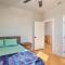 Denison Home with Balcony Walk to Downtown!