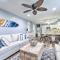 Walk to Beaches North Myrtle Beach Condo! - 默特尔比奇