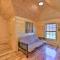 Unadilla Cabin on 50 Acres and Fire Pit and Creek - Unadilla
