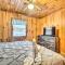 Grill and Fire Pit Peaceful Sevierville Cabin! - سيفيرفيل