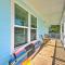 Near Downtown and Ocean Sarasota Getaway - 萨拉索塔