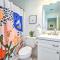 Near Downtown and Ocean Sarasota Getaway - 萨拉索塔
