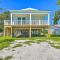 Near Downtown and Ocean Sarasota Getaway - 萨拉索塔