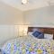 Mountain-View Lead Home with Patio and Fire Pit! - Lead