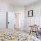 Mountain-View Lead Home with Patio and Fire Pit! Mountain-View Lead Home with Patio and Fire Pit!