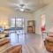 Pool Access and Private Patio Branson West Condo!