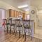 Cozy Condo with Nature Views Branson Getaway Cozy Condo with Nature Views Branson Getaway