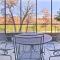 Pool Access and Private Patio Branson West Condo!