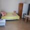 Studio apartment in Ika with balcony, air conditioning, WiFi, washing machine 5025-3 - Ika