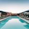 Four Seasons Hotel Silicon Valley at East Palo Alto