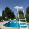 Villa Aurelia - Casa de campo con jardín y piscina entre Madrid y Segovia - Ortigosa del Monte