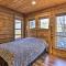 Private Hot Tub Mtn-View Ski House in Frisco
