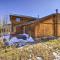 Private Hot Tub Mtn-View Ski House in Frisco - Frisco