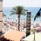 SEAFRONT UNIQUE LOCATION B6 - Benidorm