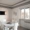 Vatican House Apartment