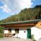 Chalet Ferienhaus Radmer - Radmer an der Hasel