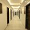 Hotel Lawrence