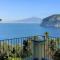 Villa Preziosa al Pizzo 3 km da Sorrento