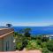 Villa Preziosa al Pizzo 3 km da Sorrento