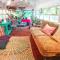 Rainbow Caravan Hostel