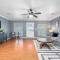 Sunnyside Retreat