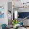Aranygesztenye Apartmanház