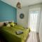 Aranygesztenye Apartmanház