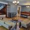 Art and Lodging