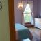 Art and Lodging