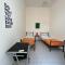 Reina Madre Hostel