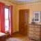 Art and Lodging